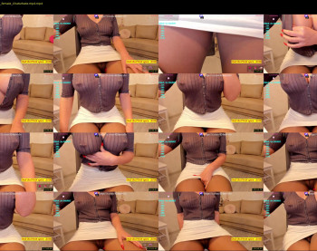 mery_lo — 101 minute Chaturbate female cam show recording, 720p, Mar 9, 2026