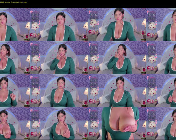 miamontoya — 6 minute Chaturbate female cam show recording, 720p, Mar 9, 2026