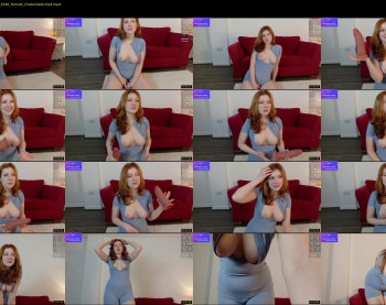 miamoon123 — 17 minute Chaturbate female cam show recording, 720p, Mar 9, 2026