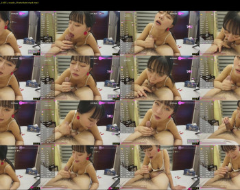 miasable2000 — 5 minute Chaturbate couple cam show recording, 720p, Mar 9, 2026