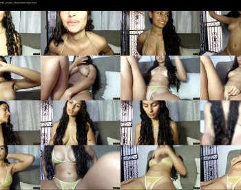 midnight_vk — 47 minute Chaturbate couple cam show recording, 720p, Mar 10, 2026
