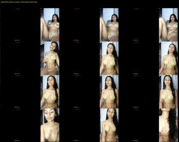 midnight_vk — 12 minute Chaturbate couple cam show recording, 720p, Mar 10, 2026