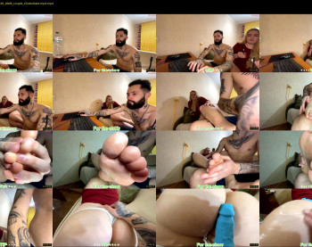 mike_and_anna_ — 26 minute Chaturbate couple cam show recording, 720p, Mar 10, 2026