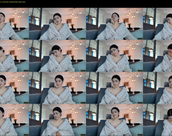 milla_bella — 3 minute Chaturbate female cam show recording, 720p, Mar 9, 2026