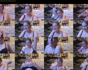 mistymountains96 — 39 minute Chaturbate female cam show recording, 720p, Mar 10, 2026