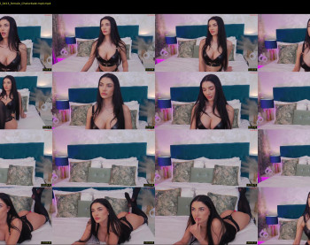 mmmaaa1234 — 121 minute Chaturbate female cam show recording, 720p, Mar 10, 2026
