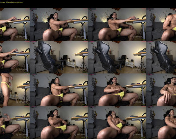 mrlouiss — 82 minute Chaturbate male cam show recording, 720p, Mar 9, 2026