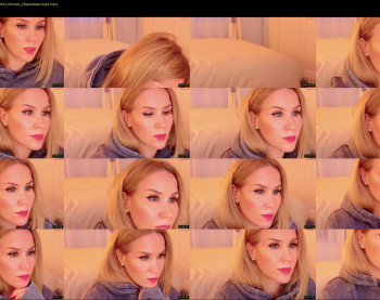 myassistant — 38 minute Chaturbate female cam show recording, 720p, Mar 9, 2026