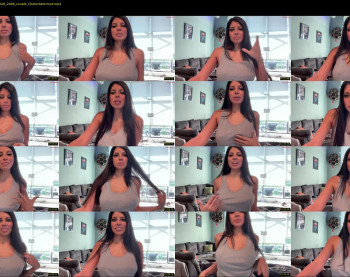 mywild_cambabe — 26 minute Chaturbate female cam show recording, 720p, Mar 9, 2026