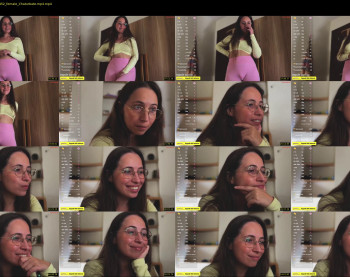 neonquack — 61 minute Chaturbate female cam show recording, 720p, Mar 9, 2026