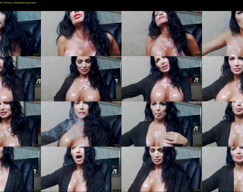 nicollereyn — 90 minute Chaturbate female cam show recording, 720p, Mar 10, 2026