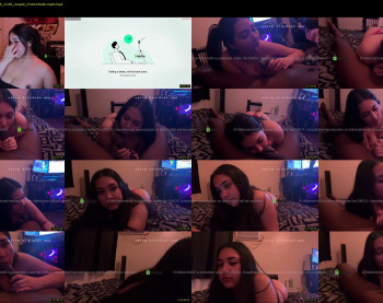 nikkinotnicki00 — 120 minute Chaturbate couple cam show recording, 720p, Mar 9, 2026