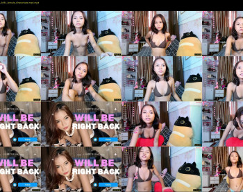 nyx_huntrix27 — 83 minute Chaturbate female cam show recording, 720p, Mar 10, 2026