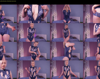 odelynbrower — 121 minute Chaturbate female cam show recording, 720p, Mar 9, 2026