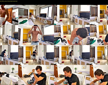 orlando__bloom — 43 minute Chaturbate male cam show recording, 720p, Mar 9, 2026