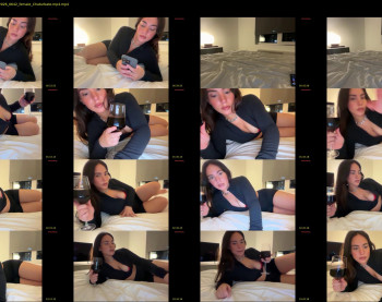 pollyyypocket — 5 minute Chaturbate female cam show recording, 720p, Mar 9, 2026