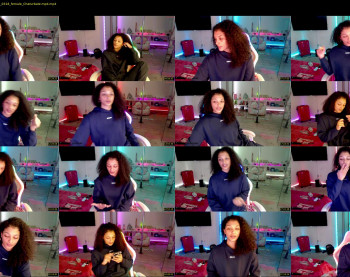princess_cece — 43 minute Chaturbate female cam show recording, 720p, Mar 10, 2026