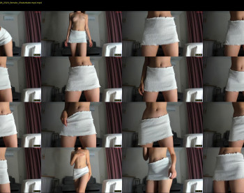 princess_moana — 9 minute Chaturbate female cam show recording, 720p, Mar 9, 2026