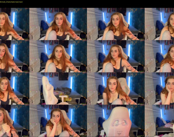 ps6pro — 79 minute Chaturbate female cam show recording, 720p, Mar 9, 2026
