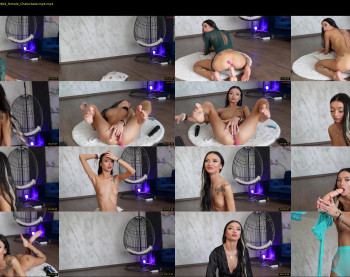 rachelravee — 121 minute Chaturbate female cam show recording, 720p, Mar 9, 2026