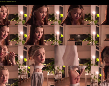 rivagosnell — 121 minute Chaturbate female cam show recording, 720p, Mar 9, 2026