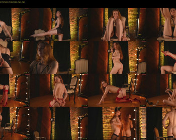 rocknrose — 121 minute Chaturbate female cam show recording, 720p, Mar 10, 2026