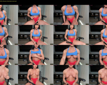 roxyheartley — 20 minute Chaturbate female cam show recording, 720p, Mar 9, 2026