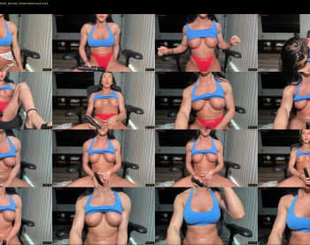 roxyheartley — 26 minute Chaturbate female cam show recording, 720p, Mar 10, 2026