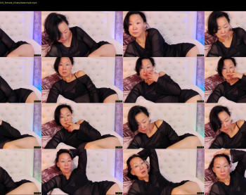 sandrami__ — 22 minute Chaturbate female cam show recording, 720p, Mar 9, 2026