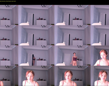 sassynova — 3 minute Chaturbate female cam show recording, 720p, Mar 9, 2026