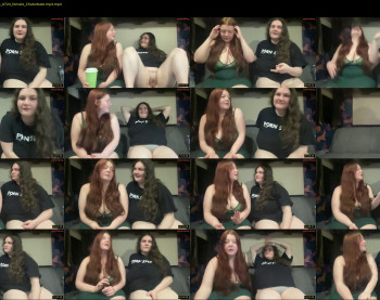 scarletttsinner — 49 minute Chaturbate female cam show recording, 480p, Mar 9, 2026