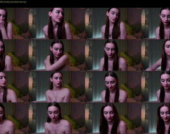 secrethustle — 77 minute Chaturbate female cam show recording, 720p, Mar 10, 2026