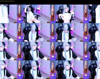 setsunai_ — 76 minute Chaturbate female cam show recording, 720p, Mar 9, 2026