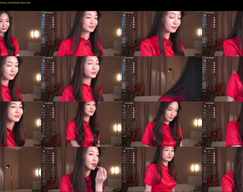 seulbi — 92 minute Chaturbate female cam show recording, 720p, Mar 9, 2026