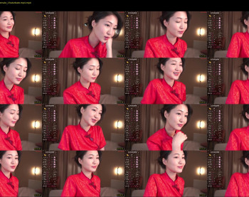 seulbi — 9 minute Chaturbate female cam show recording, 720p, Mar 9, 2026