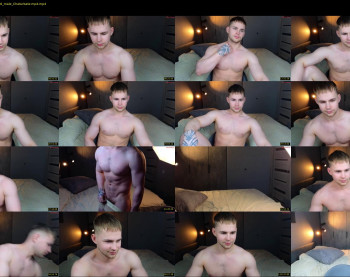 sevans14 — 71 minute Chaturbate male cam show recording, 720p, Mar 9, 2026