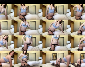 shell2822 — 4 minute Chaturbate female cam show recording, 720p, Mar 9, 2026