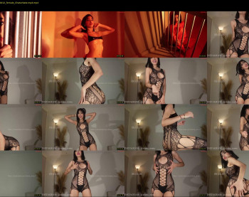 shena_nomy — 7 minute Chaturbate female cam show recording, 720p, Mar 10, 2026