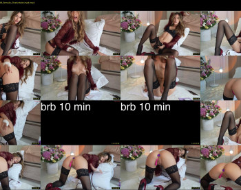 shinyways — 122 minute Chaturbate couple cam show recording, 720p, Mar 9, 2026