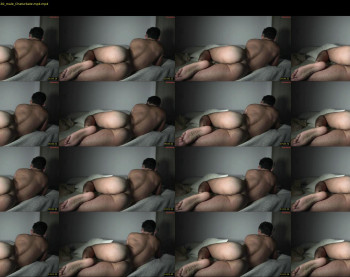 simoon_01 — 17 minute Chaturbate male cam show recording, 720p, Mar 9, 2026