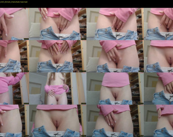 single_fox_4u — 56 minute Chaturbate female cam show recording, 720p, Mar 9, 2026