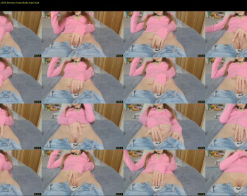 single_fox_4u — 6 minute Chaturbate female cam show recording, 720p, Mar 9, 2026