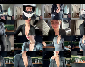 solar_bella — 121 minute Chaturbate female cam show recording, 720p, Mar 9, 2026