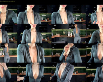 solar_bella — 31 minute Chaturbate female cam show recording, 720p, Mar 9, 2026