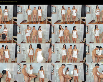someone_sweet — 38 minute Chaturbate couple cam show recording, 720p, Mar 10, 2026