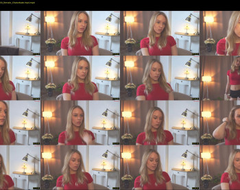 soulmatch — 50 minute Chaturbate female cam show recording, 720p, Mar 9, 2026