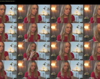 soulmatch — 4 minute Chaturbate female cam show recording, 720p, Mar 9, 2026