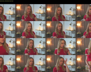 soulmatch — 87 minute Chaturbate female cam show recording, 720p, Mar 9, 2026