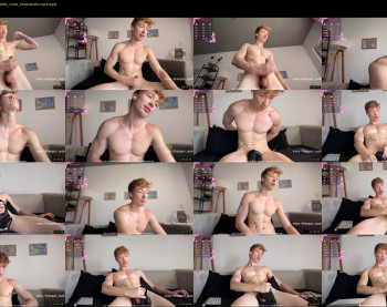 stefan__cute — 80 minute Chaturbate male cam show recording, 720p, Mar 9, 2026