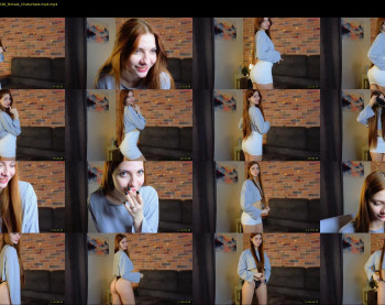 sugarmoan — 120 minute Chaturbate female cam show recording, 720p, Mar 9, 2026